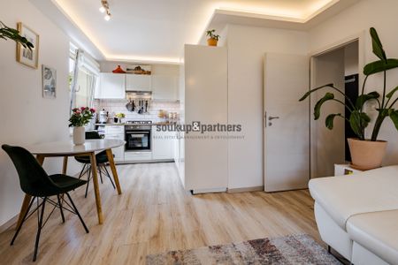 Pronájem bytu 3+kk 60 m², Lovosická , Praha - Фото 4