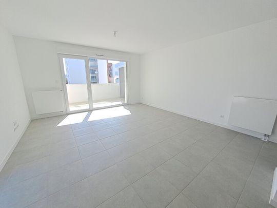 Location Appartement 3 pièces 64m² TOULOUSE 31400 - Photo 1