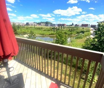 For Lease - 78 Glenvista Drive, Kitchener, Ontario - Photo 3