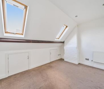 26A Station Approach, West Byfleet - 1 bedroomProperty for lettings... - Photo 3