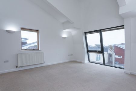 2 bedroom apartment to rent Addenbrookes Road, Newport Pagnell, MK16 - Photo 5
