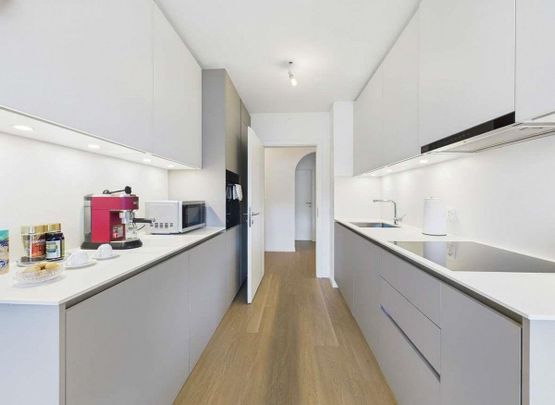 3.5 Local completely renovated - Photo 1