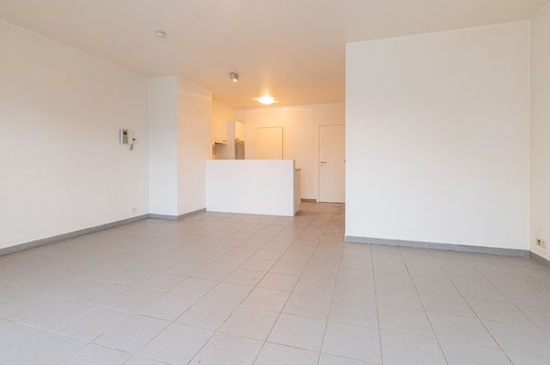 Studio met veel lichtinval te huur in het hartje van Temse - Foto 1