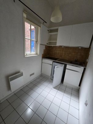 Appartement 2 pièces à Lille - Photo 1