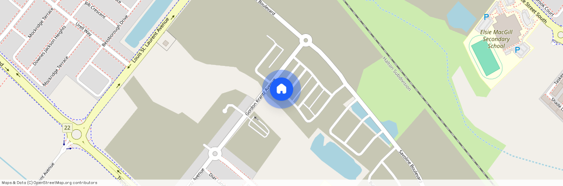 1259 Lily Crescent, Milton