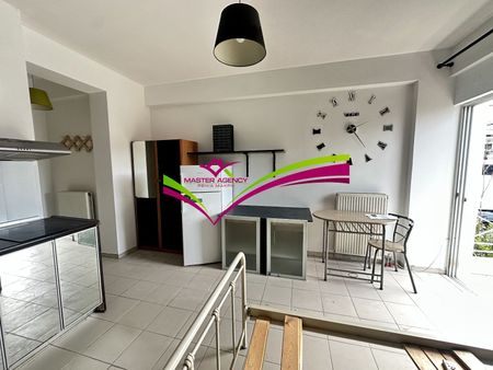 Studio/Γκαρσονιέρα για ενοικίαση - Πάτρα, - Photo 4