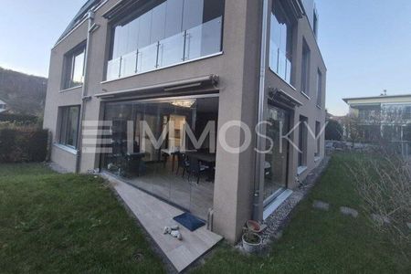 Modernes Wohnen mit Stil und Komfort - Photo 4