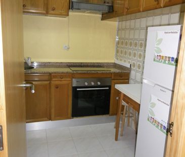 Apartment - Vigo (Coia) - Photo 1