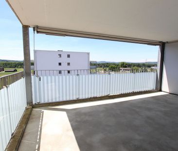 Attraktive 2.5-Zimmerwohnung mit grossem Balkon, per sofort verfügbar - Foto 6