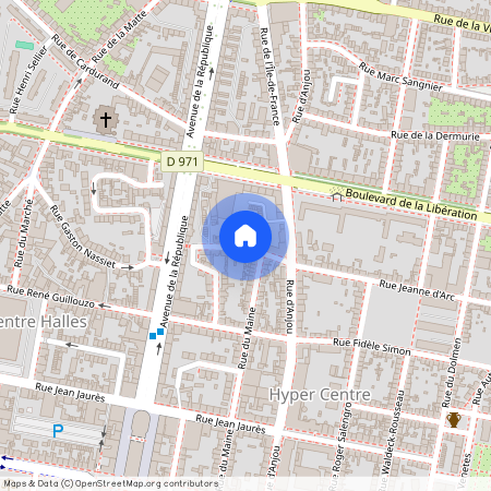 44600 SAINT NAZAIRE