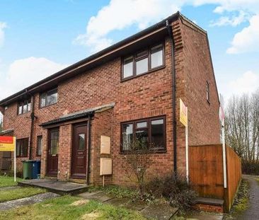 Hengrove Close, Headington, OX3 - Photo 2