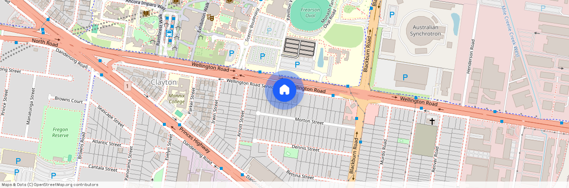 62 Wellington Rd, Melbourne, Victoria 3168