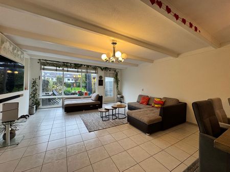 Huis te huur: Roekenbos 68 2134 VJ Hoofddorp - Photo 5