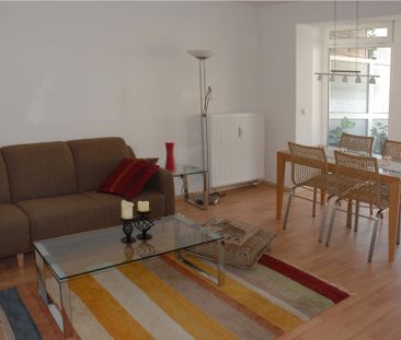 3 Zimmer in Düsseldorf - Photo 1