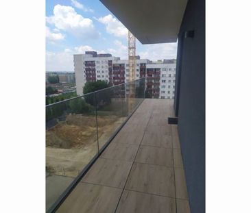 Mieszkanie na wynajem w nowym budynku Sosnowiec - Photo 5