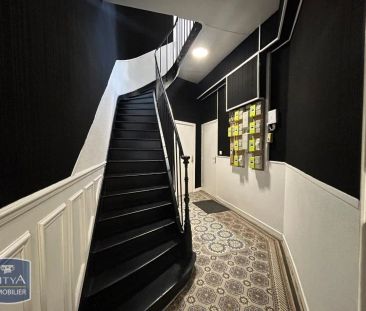 Appartement à louer 1 pièce 24.66m² - Photo 1