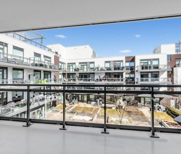 For Lease - 271 Sea Ray Avenue Unit# B305, Innisfil, Ontario - Photo 6