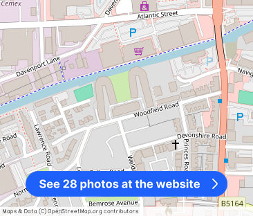 Woodfield Road, Altrincham, Greater Manchester, WA14 - Photo 1