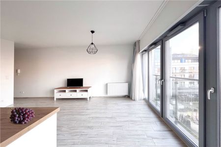 Condo/Apartment - For Rent/Lease - Poznan, Poland - Zdjęcie 3