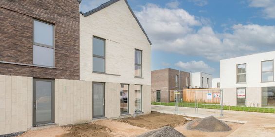 Huis te huur in Wiekevorst voor € 1.850 met 3 slaapkamers - foto 3