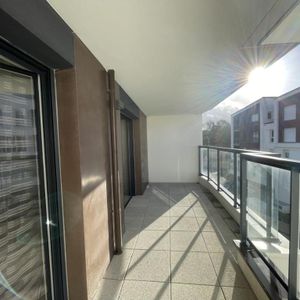 Appartement 3 pièces - Hippodrome - Photo 2