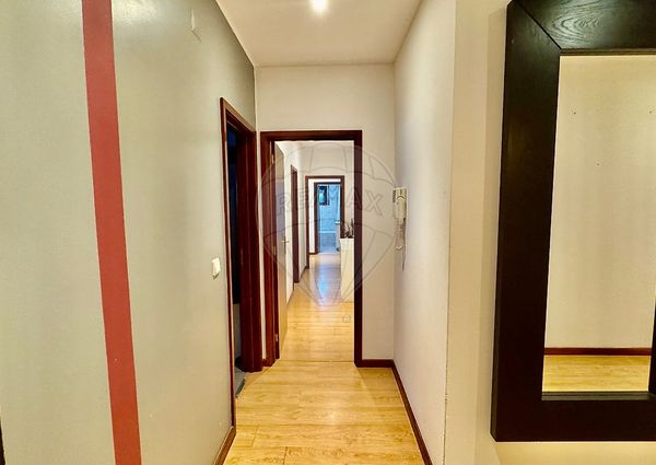 Apartamento T2 em Porto