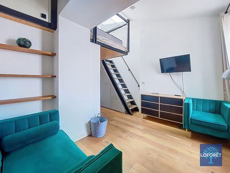 Apartment - Photo 3