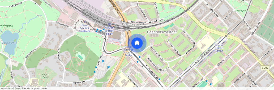 Erich-Ohser-Straße 23, 08525 Plauen