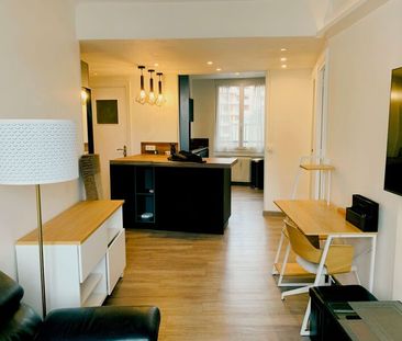 Appartement à louer 3 pièces • 60,47 m2 Lyon 3 - Photo 4