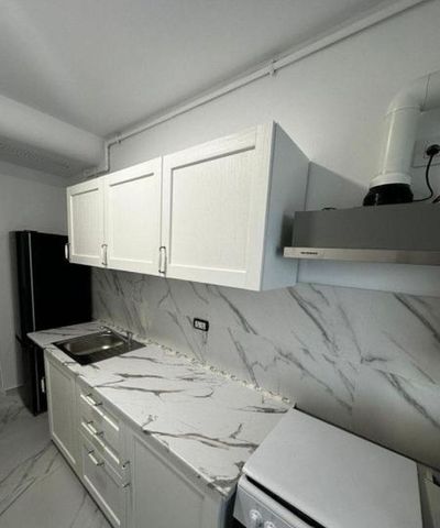 Garsonieră Premium 42 mp • Prima Închiriere • Lângă Parcul Carol - Fotografie 4