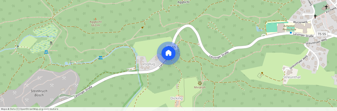 83250 Bayern - Marquartstein