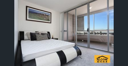 FULLY FURNISHED 2 BR APARTMENT FOR LEASE - Photo 3