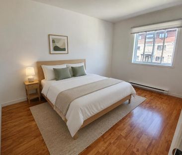 4½ à louer à Drummondville à 1277$/mois - Photo 1