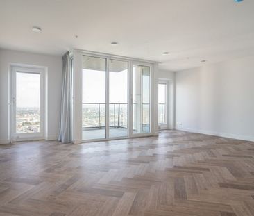 Appartement te huur Nieuwe Werk, Houtlaan in Rotterdam - foto 2