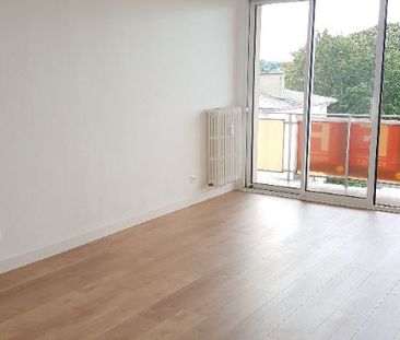 A LOUER Bel Appartement 50000 Saint-Lô 3 pièce(s) 62 m2 - Photo 1