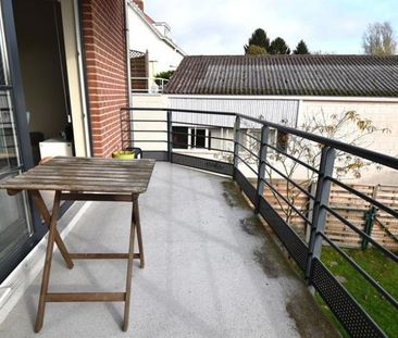Appartement te huur - Photo 2