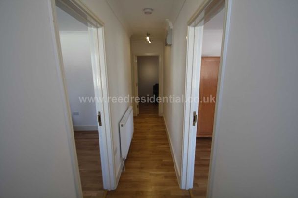 Exeter Road, Birmingham, 2 bed ground floor flat in new build block - Photo 1