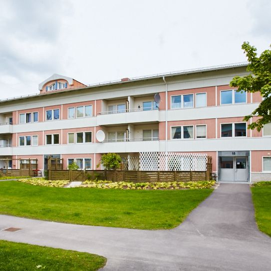 Flugsnappargatan 14 - Photo 2