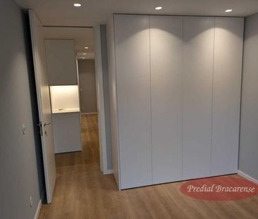 Apartamento T3 - Photo 1