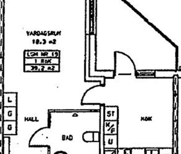 Hjälmshultsgatan 8 - Photo 2