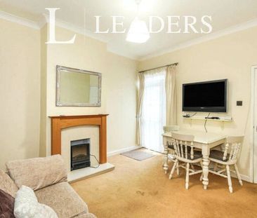 1 bedroom terraced to rent Thistleberry Avenue, Newcastle, Stafford... - Photo 1