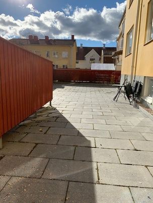 Tullportsgatan 6 B - Foto 1