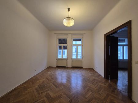 Traumhafte 3,5-Zimmer-Wohnung in der Bergmanngasse! **ab sofort verfügbar** - Photo 3