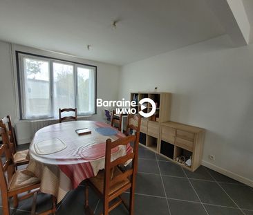 Location maison à Saint-Pol-de-Léon, 4 pièces 83m² - Photo 2
