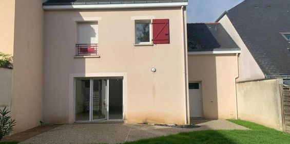 Maison à louer, 5 pièces - Mûrs-Erigné 49610 - Photo 3