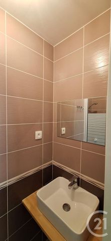 Appartement F3 à louer - Photo 4