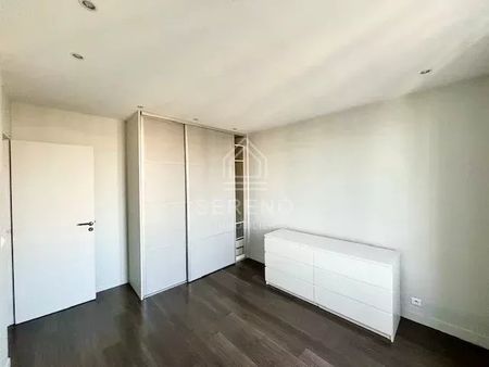 Location Appartement 2 pièces 51m² LA VARENNE ST HILAIRE 94210 - Photo 3