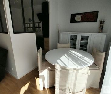 Appartement T2 LES ULIS à louer - Photo 4