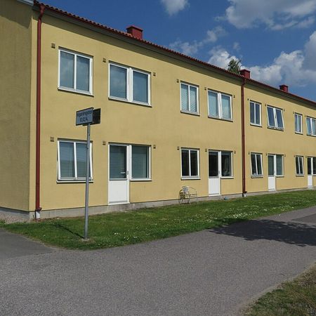 Lagavallen, Ljungby, Kronoberg - Foto 3