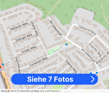 Helle 2 ZKB in SB/ Nähe Rastpfuhl-Klinik - Foto 1